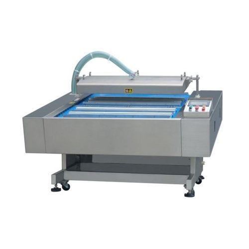 Automatic Vacuum Packaging Machine