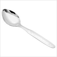 Jasmin Pan Serving Spoon
