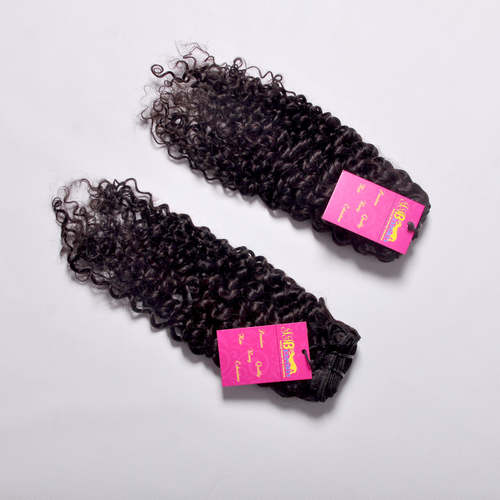 High Quality 100% Natural Indian wavy Hair Bundle