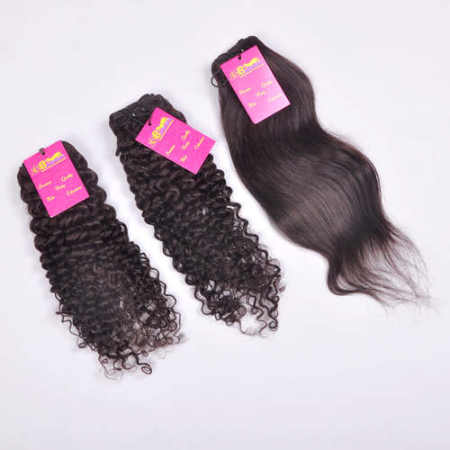 Wholesale Virgin Bundle Hair Vendors Human Curly Hair,virgin Brazilian Virgin Indian Weave Bundles,straight