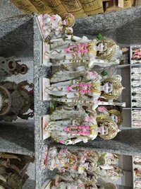 Ram-darbar murti