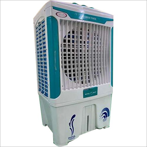 Air Cooler Fan By R. V. SALES CORPORATION