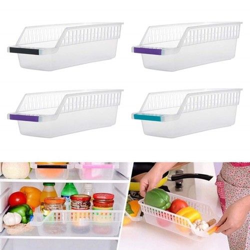 Fridge Storage Basket