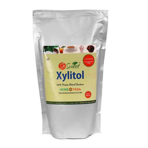 Best In Xylitol