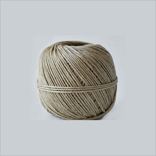 Jute Polished Yarn