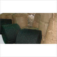 Jute Dyed Coloured Ropes