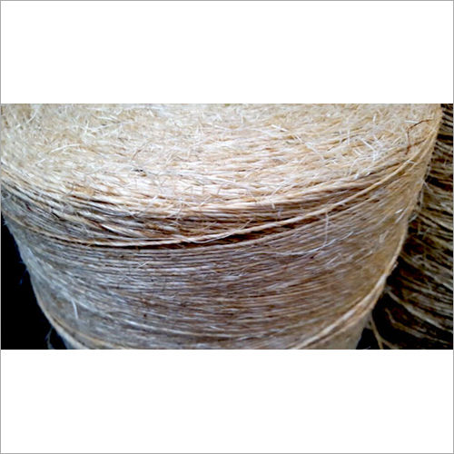 Sisal Yarn