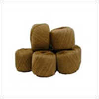 Sisal Tarred Marline