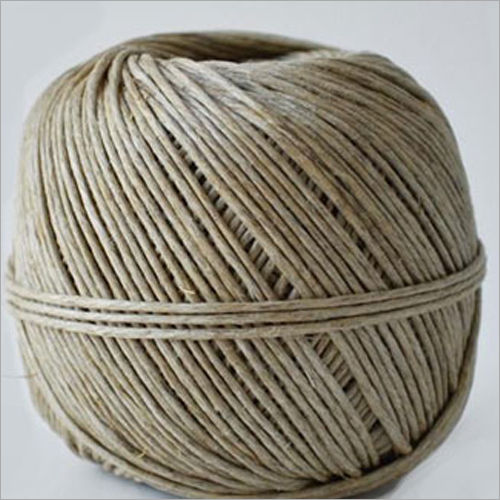 Sisal Polished Yarn