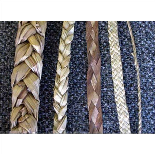 Sisal Braided Rope