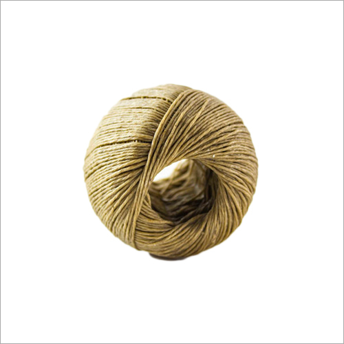 Oiled Lubricated Yarn