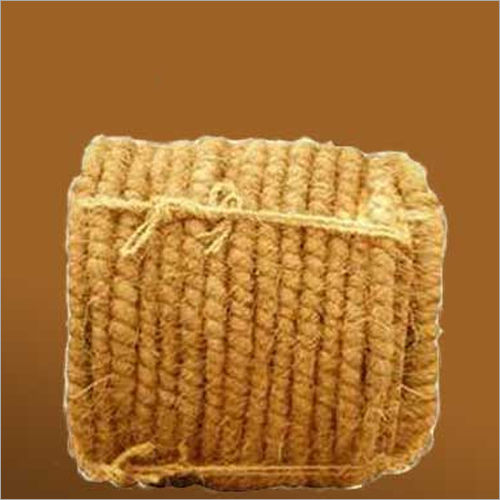 Coir Rope