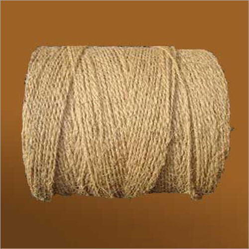 Decorative Jute Rope, 9.5ft, 756ft at Rs 34/roll in Ahmedabad