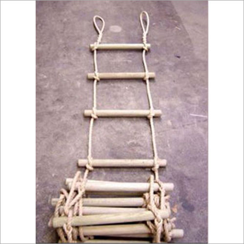 Rope Ladders