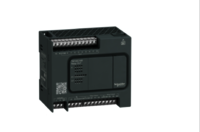 Modicon Easy M100 Logic Controllers