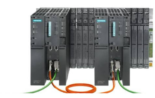 Simatic S7400 Siemens Plc