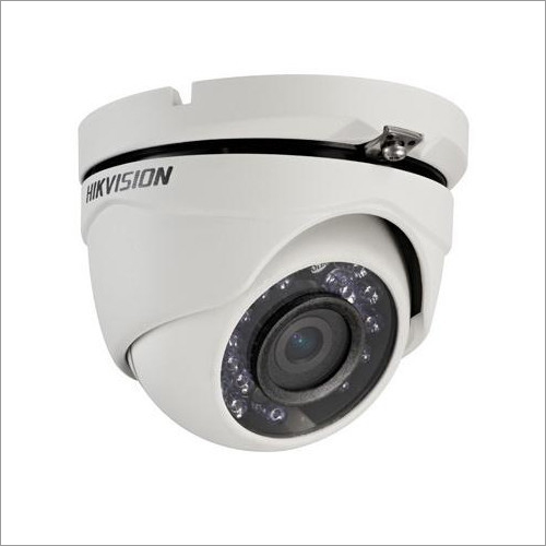 Hikvision Dome Camera Water Proof