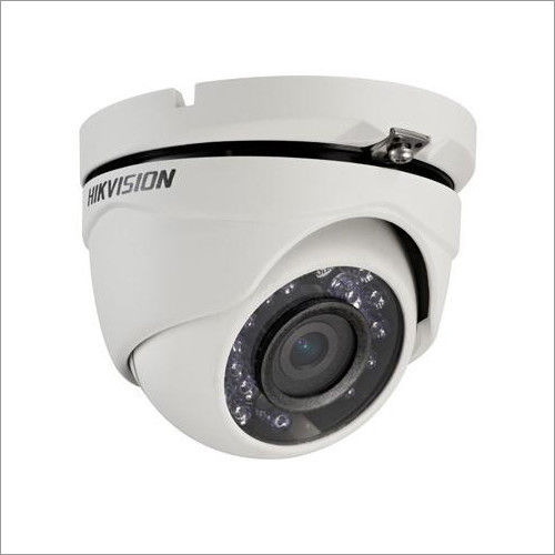 Hikvision Dome Camera