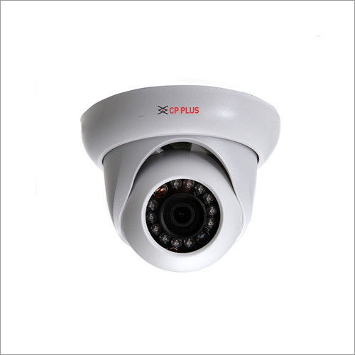 CP Plus Dome Camera