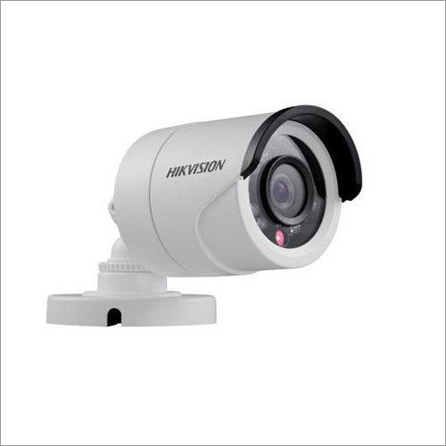 Hikvision Ir Bullet Camera