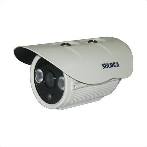 Secura IR Bullet Camera