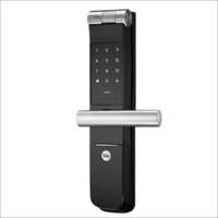 YMF40 Kit Yale Hub and Digital Lock