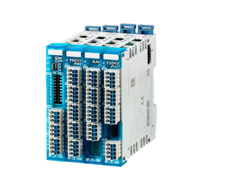 Blue & White Xn300 Eaton Plc