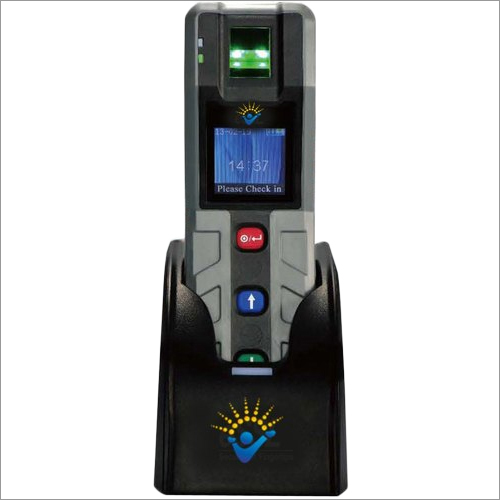Biometric Access Control System