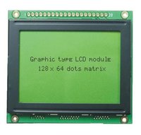 Graphic Lcd Display