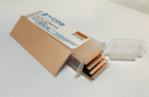 Copper Thin Films