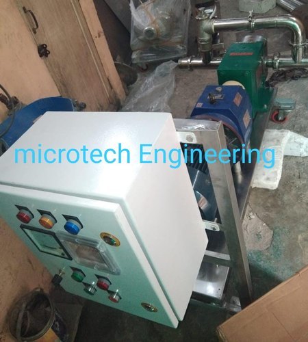 Dough Feeding System