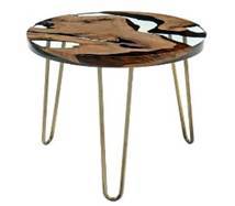 End table