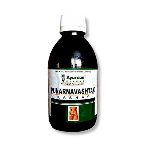 Ayurvedic Herbal Kasayam  / Kadha