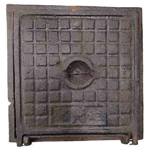 CI Pit Cover