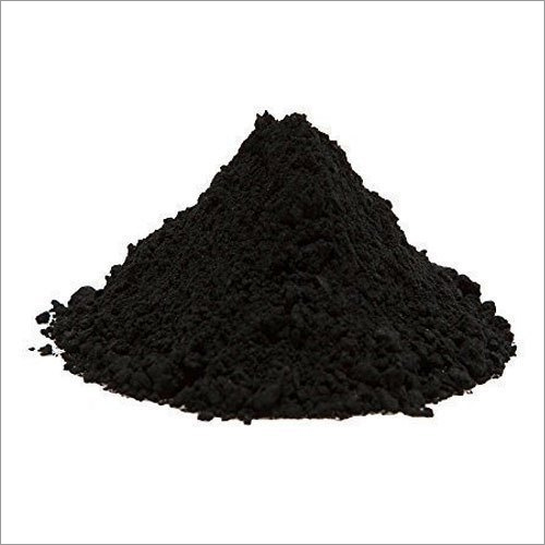 Activated Black Carbon Filter Application: Industrial