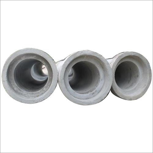 RCC Round Pipe