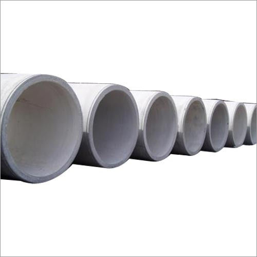 RCC Hume Pipe