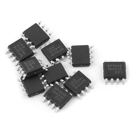 Led Driver Ic