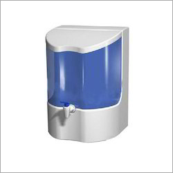 Domestic Water Purifier Installation Type: Wall Mounted