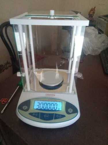 GSM Weigh Scale