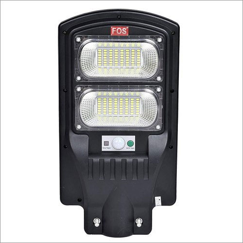 Solar Led Light Ip Rating: Ip40