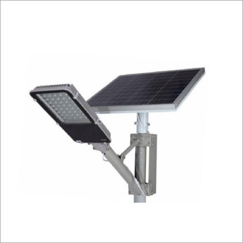 30 Watt LED Solar Street Light