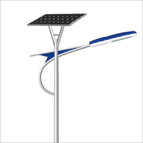 70 Watt Solar Street Light