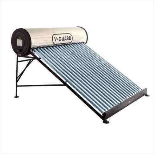 V Guard Solar Water Heater Capacity: 300 Liter/Day