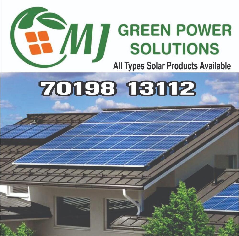 Solar Rooftop System - Warranty: Upto 15 Years