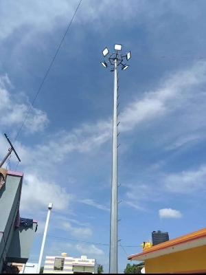 High Mast Light