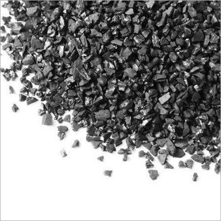 Granular Activated Carbon