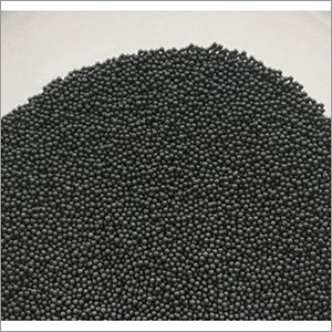 Black Ceria Stab Zirconium Beads Place Of Origin: India
