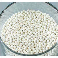 Zirconium Silicate Beads - 0.2mm To 4.0mm Size, Off White Color With 95% Roundness And 9.0 Mohs Hardness