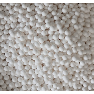 35 Percent Zirconium Aluminum Composite Beads